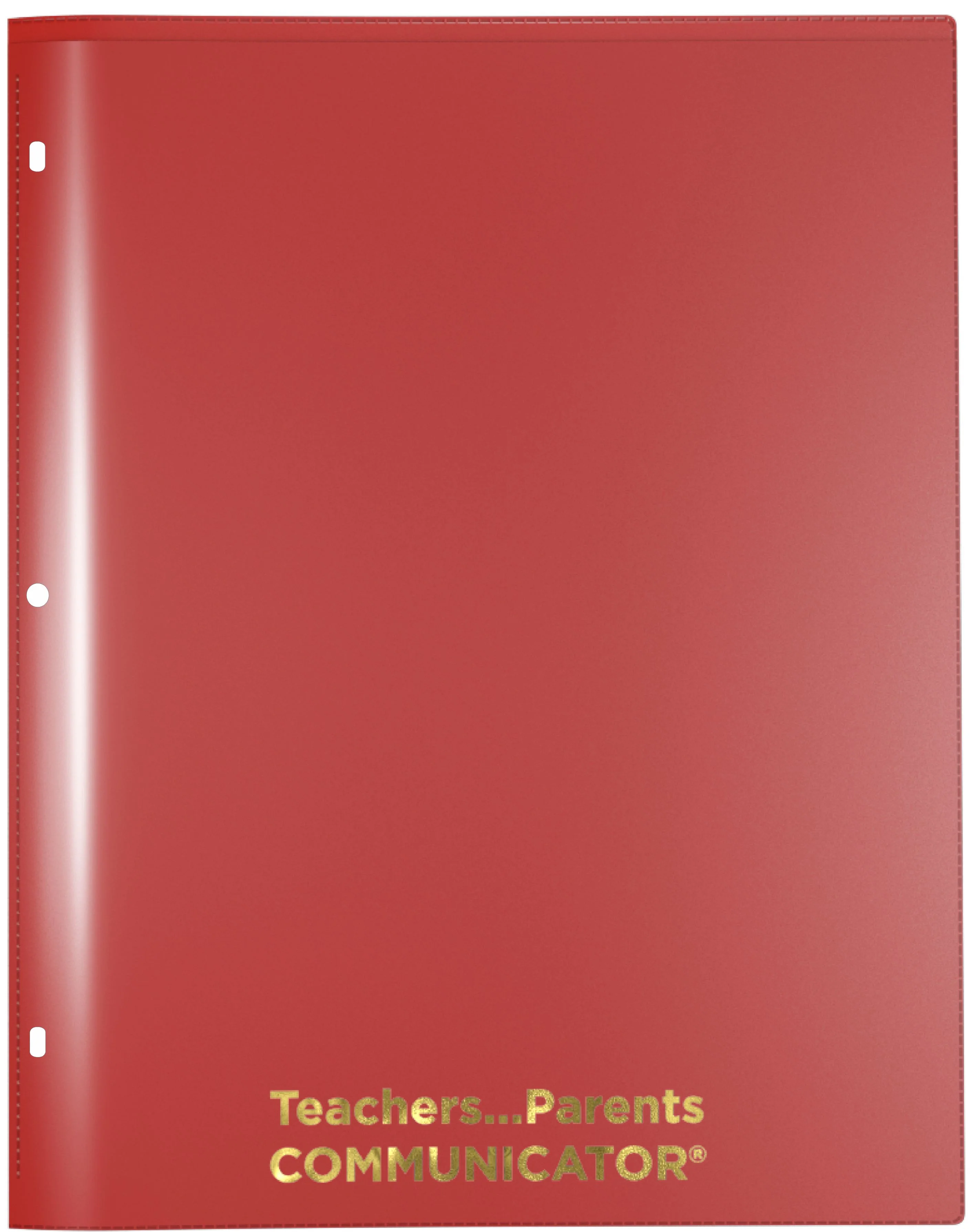 Nicky's Communicator® English Customized Folders - Image 9
