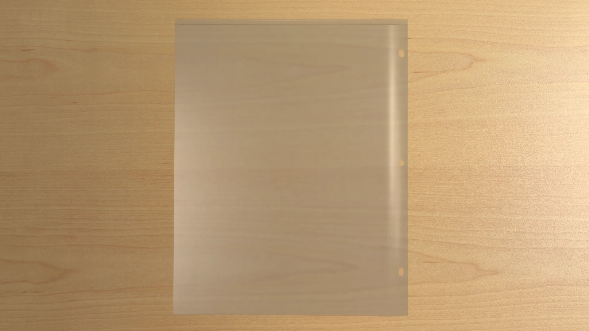 Nicky's® 8 Pocket Customized Folders - Image 95
