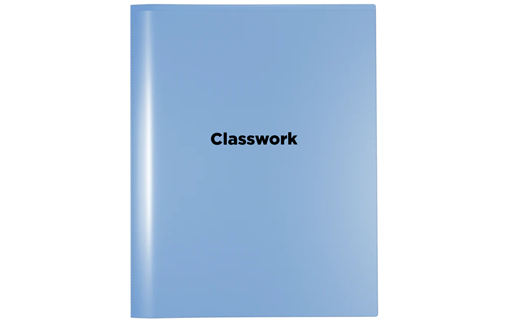 Nicky's Folders® Teacher Test Pack - Image 3