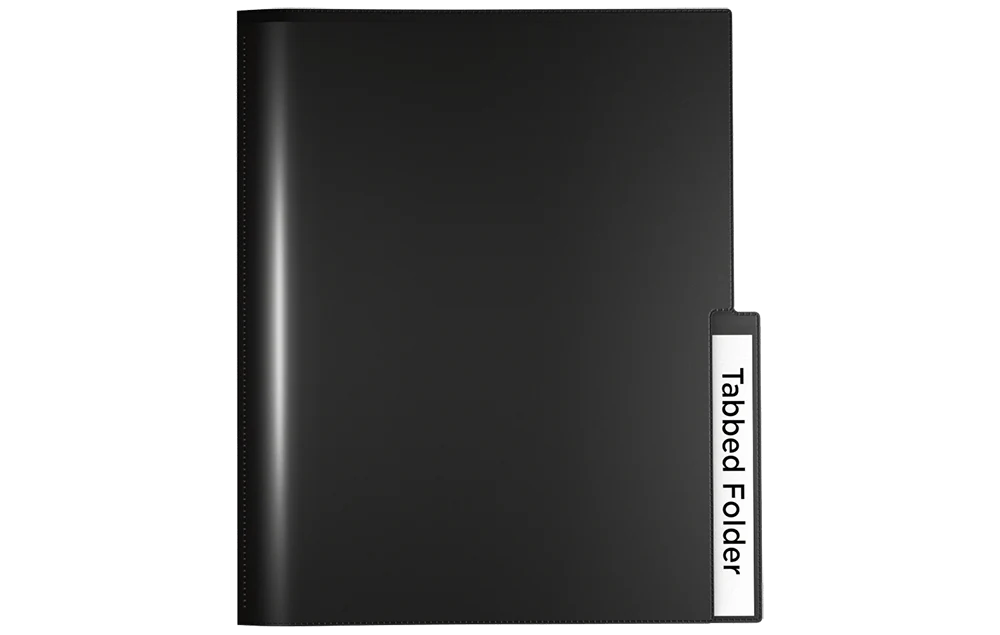 Nicky's® Tab Customized Folders - Image 15