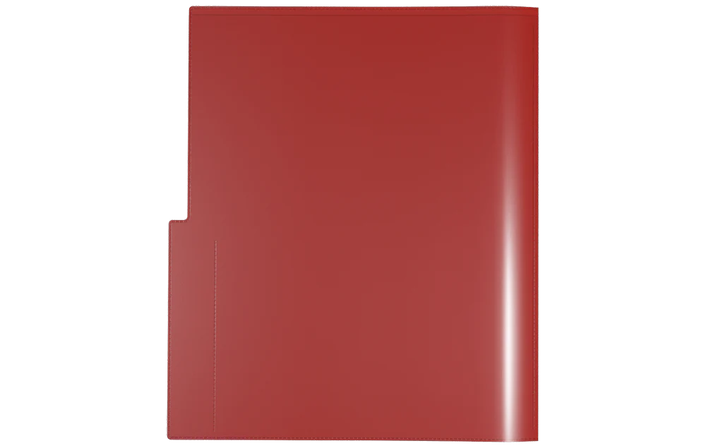 Nicky's® Tab Customized Folders - Image 5
