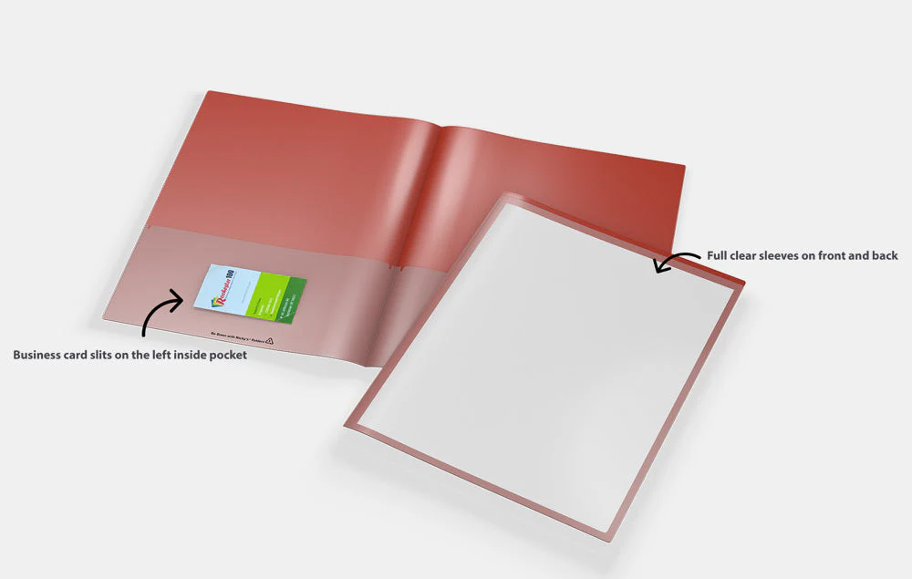Nicky's® Version 2 Folders - Image 4