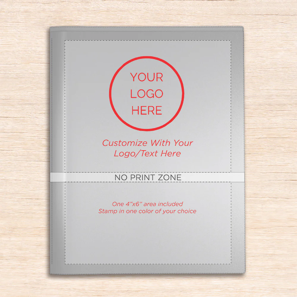 Nicky's® Version 2 Customized Folders - Image 83