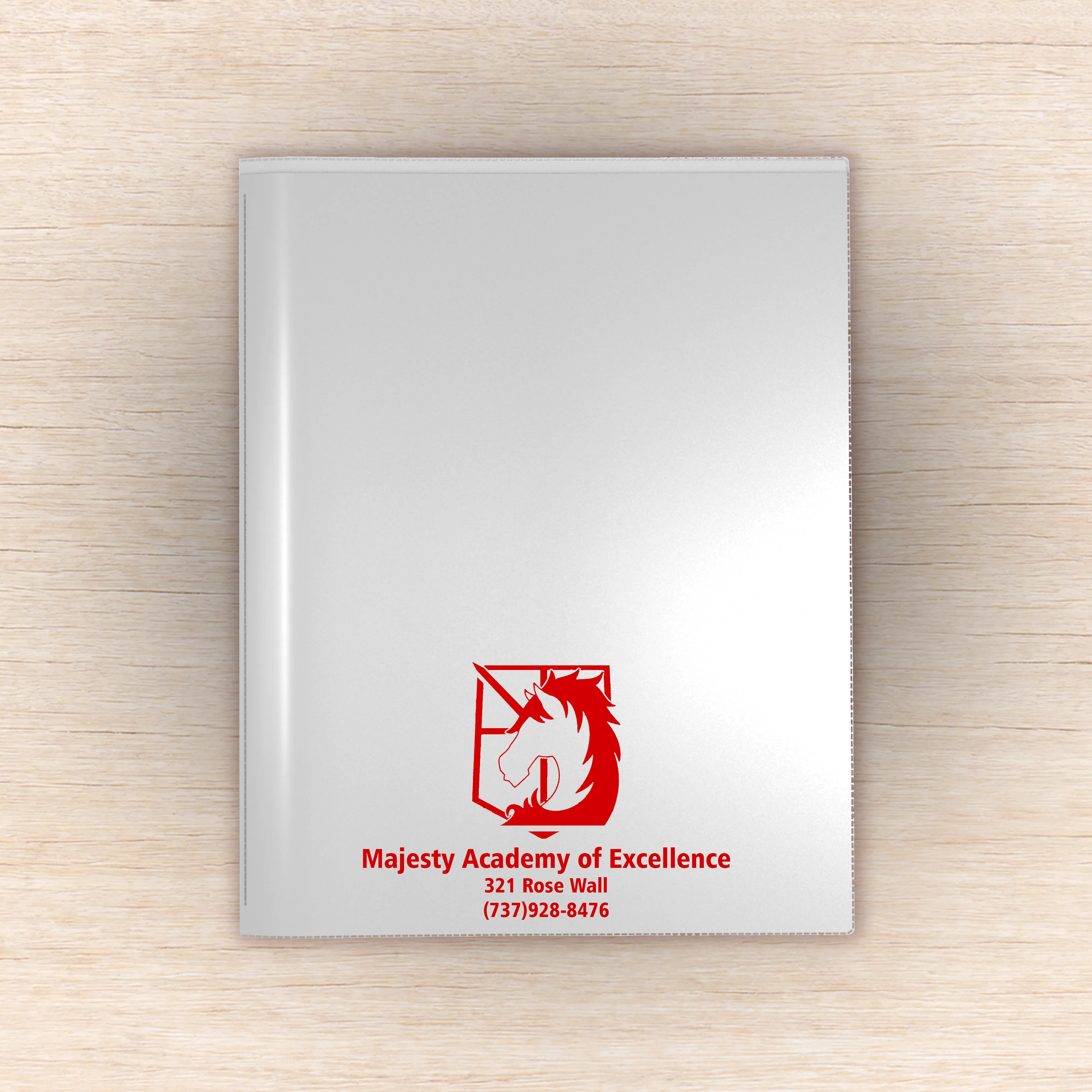 Nicky's® Version 2 Customized Folders - Image 84