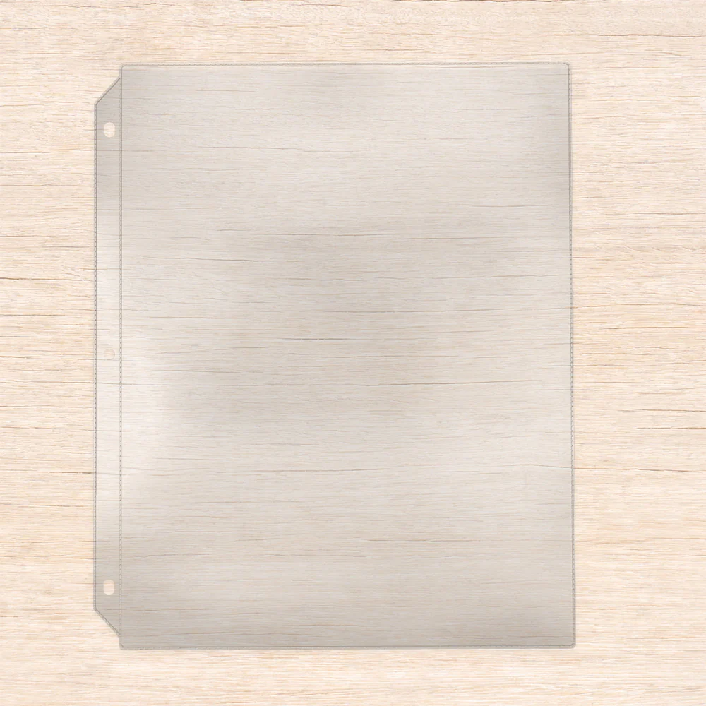 Vinyl Holders